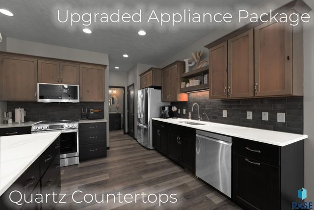 5917 S Spirea Ave Avenue, Sioux Falls, SD 57108