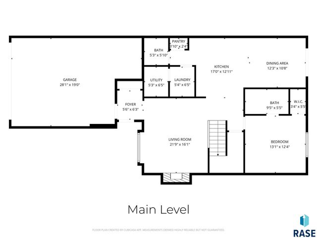 5917 S Spirea Ave Avenue, Sioux Falls, SD 57108