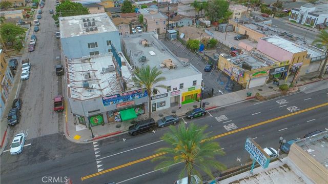 4522 Whittier Boulevard, Los Angeles, CA 90022