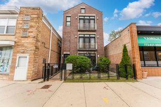 6311 W Belmont Avenue 1, Chicago, IL 60634
