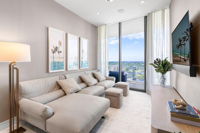 1100 S Flagler Drive 1403, West Palm Beach, FL 33401