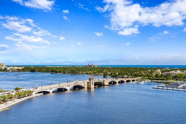 1100 S Flagler Drive 1403, West Palm Beach, FL 33401