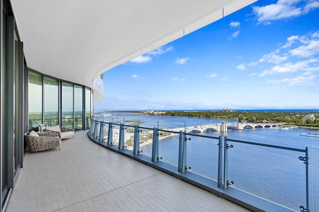 1100 S Flagler Drive 1403, West Palm Beach, FL 33401