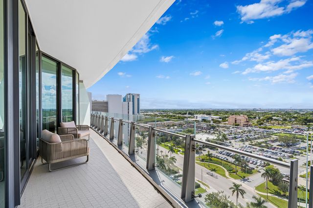 1100 S Flagler Drive 1403, West Palm Beach, FL 33401