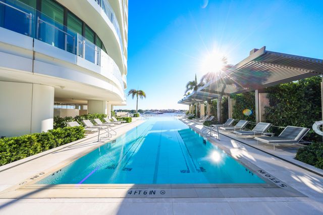 1100 S Flagler Drive 1403, West Palm Beach, FL 33401