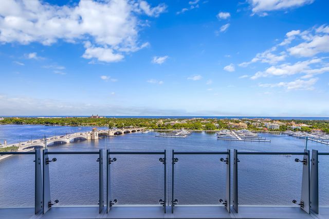 1100 S Flagler Drive 1403, West Palm Beach, FL 33401