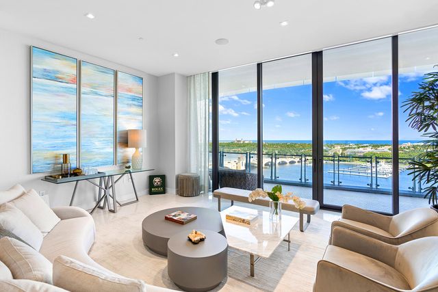 1100 S Flagler Drive 1403, West Palm Beach, FL 33401