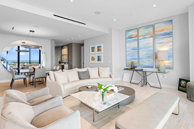 1100 S Flagler Drive 1403, West Palm Beach, FL 33401