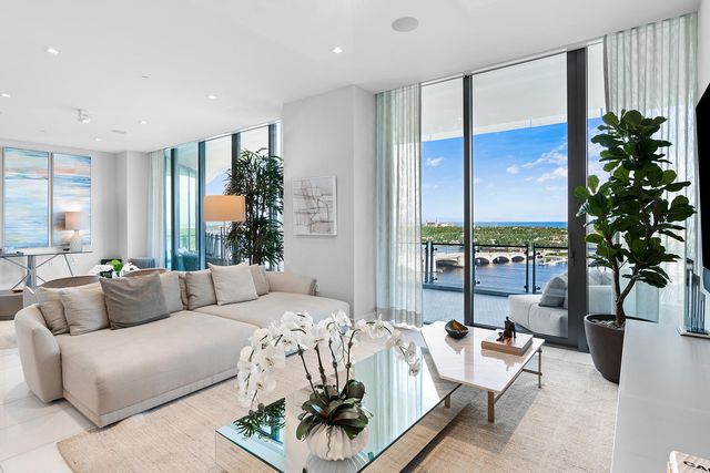 1100 S Flagler Drive 1403, West Palm Beach, FL 33401