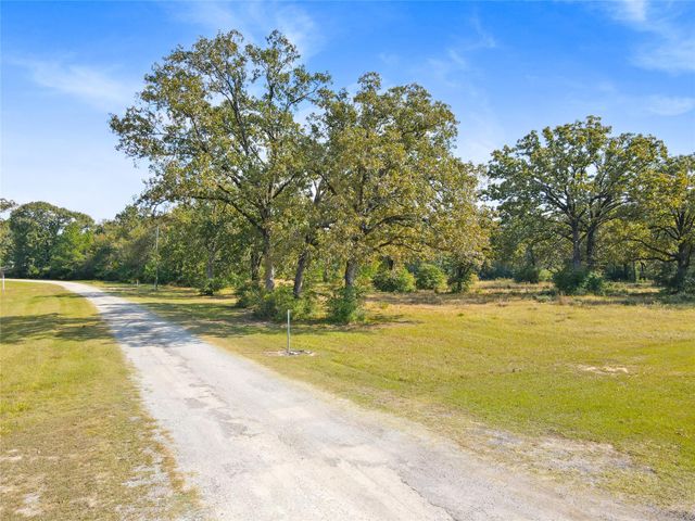 Lot 8 Lake Livingston Lane, Trinity, TX 75862