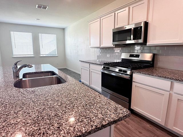 309 Hackberry Street, Princeton, TX 75407