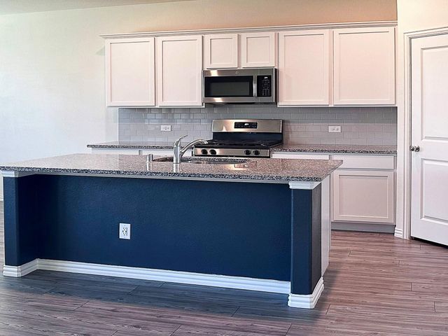 309 Hackberry Street, Princeton, TX 75407