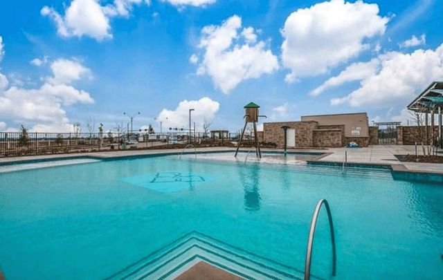 309 Hackberry Street, Princeton, TX 75407