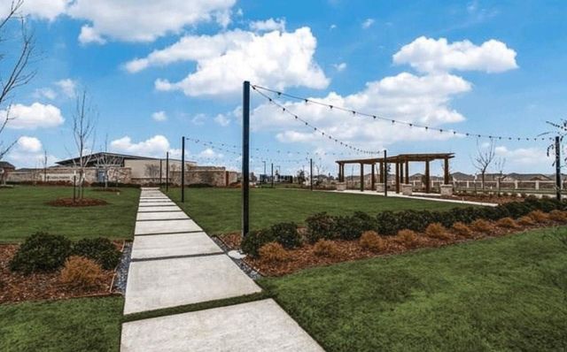 309 Hackberry Street, Princeton, TX 75407