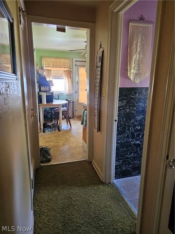 614 Meadowbrook Avenue SE, Warren, OH 44484