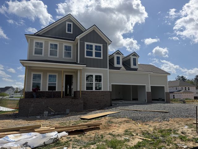 7324 Dutch River Circle, Fairview, TN 37062