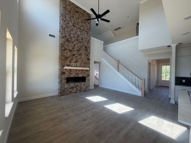 7324 Dutch River Circle, Fairview, TN 37062