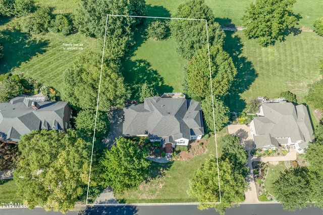 11 Dove Tree Lane, Jonesborough, TN 37659