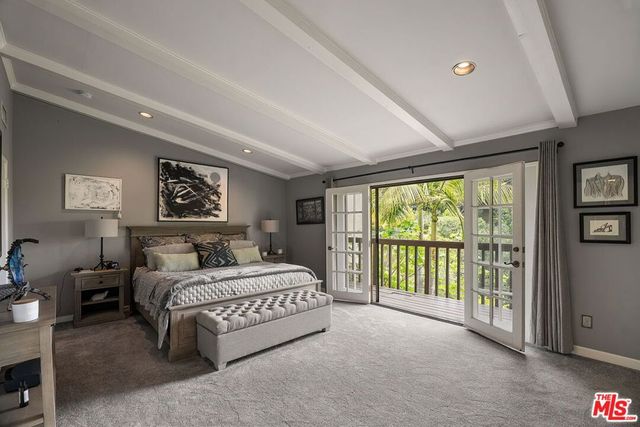 2528 Angelo Drive, Los Angeles, CA 90077