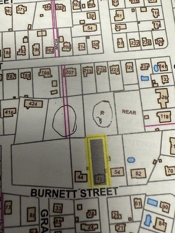 48 Burnett St, Melrose, MA 02176