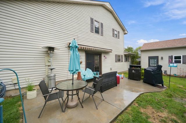 10216 W May Ct, Wichita, KS 67209