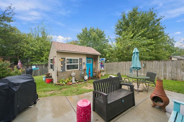 10216 W May Ct, Wichita, KS 67209