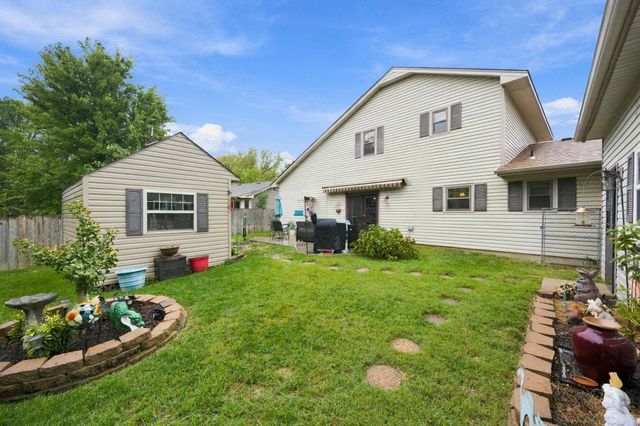 10216 W May Ct, Wichita, KS 67209