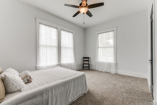 102 beal, San Antonio, TX 78201