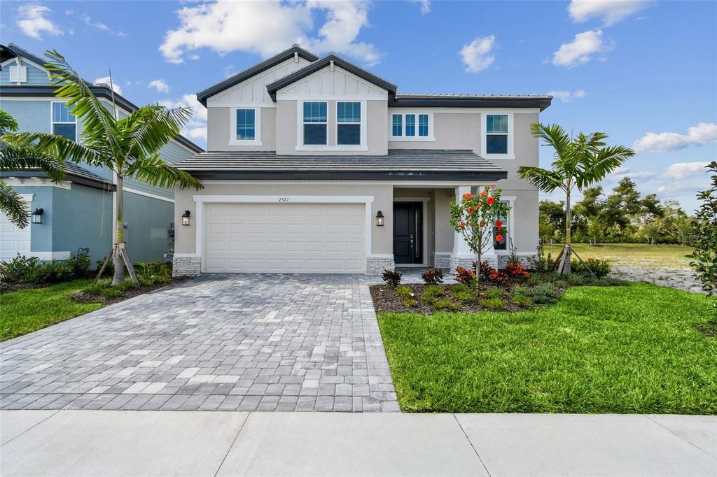 7571 HAWKSTONE DRIVE, Sarasota, FL 34241