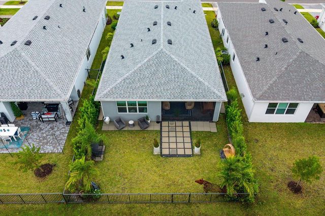 9165 SW Remy Lane, Port St Lucie, FL 34987