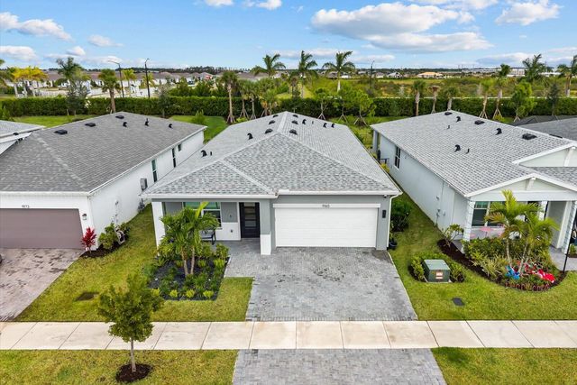 9165 SW Remy Lane, Port St Lucie, FL 34987