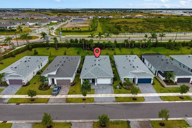 9165 SW Remy Lane, Port St Lucie, FL 34987