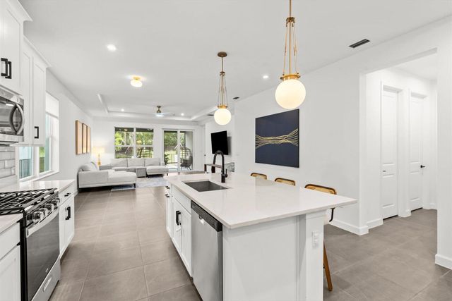 9165 SW Remy Lane, Port St Lucie, FL 34987