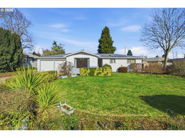 3373 RAWLINS Ave Ne, Salem, OR 97301