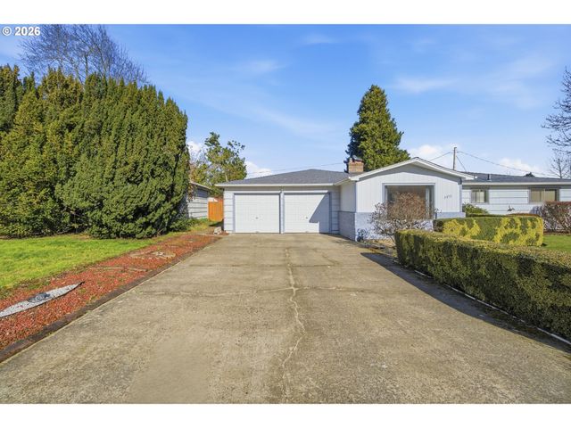 3373 RAWLINS Ave Ne, Salem, OR 97301