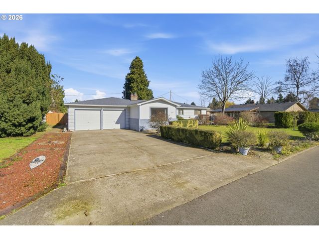 3373 RAWLINS Ave Ne, Salem, OR 97301