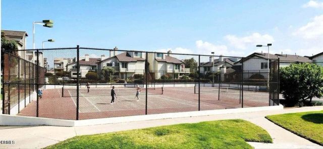 3107 Harbor Boulevard, Oxnard, CA 93035