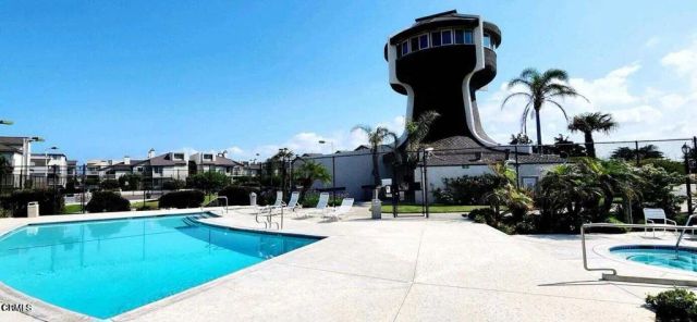 3107 Harbor Boulevard, Oxnard, CA 93035