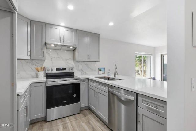 3107 Harbor Boulevard, Oxnard, CA 93035