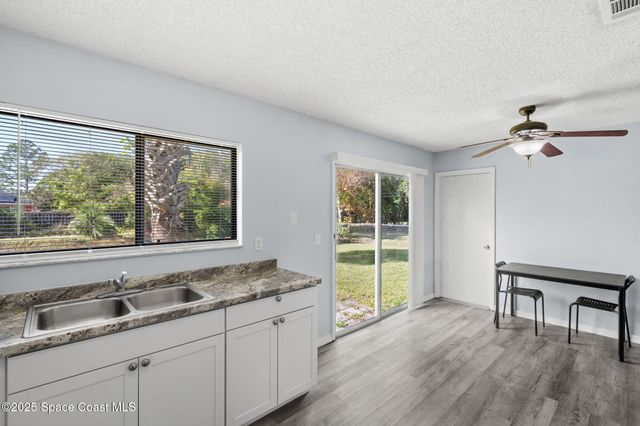 268 Melba Avenue NW, Palm Bay, FL 32907