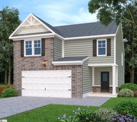 103 Spring Knoll Way, Fountain Inn, SC 29644