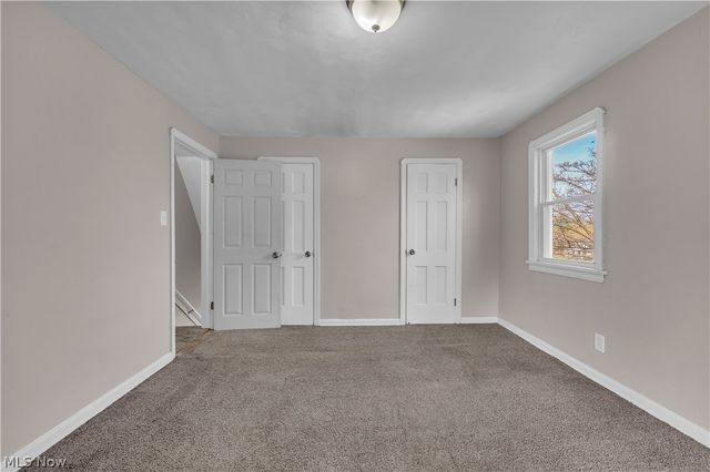 5461 Clement Avenue, Maple Heights, OH 44137