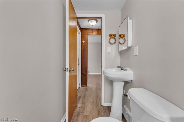 5461 Clement Avenue, Maple Heights, OH 44137