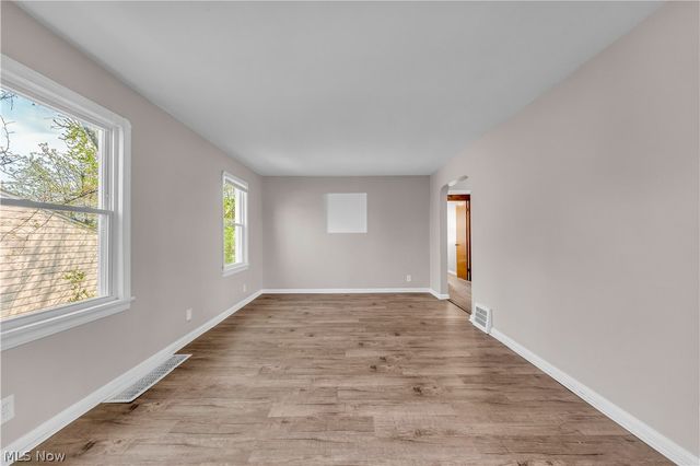 5461 Clement Avenue, Maple Heights, OH 44137