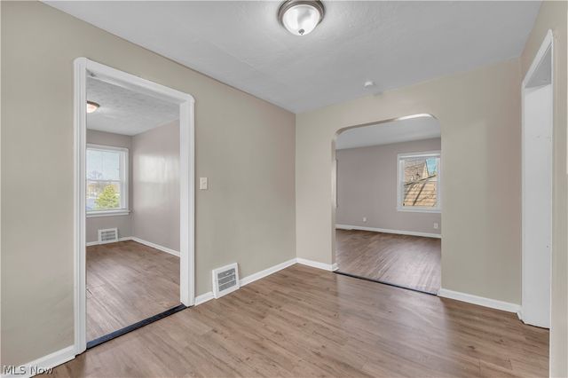 5461 Clement Avenue, Maple Heights, OH 44137