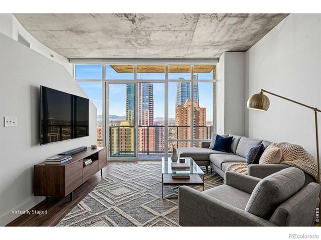 891 14th St Street 3206, Denver, CO 80202