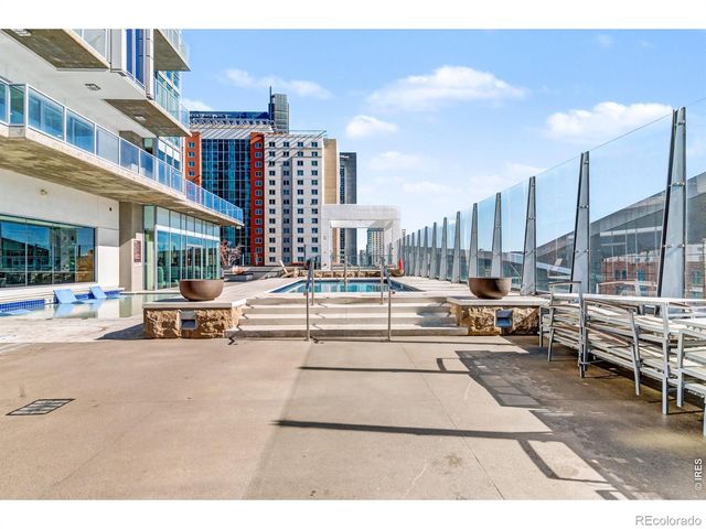 891 14th St Street 3206, Denver, CO 80202