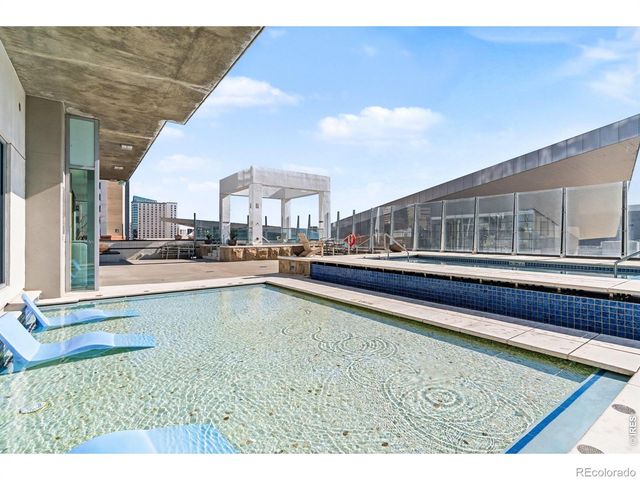 891 14th St Street 3206, Denver, CO 80202