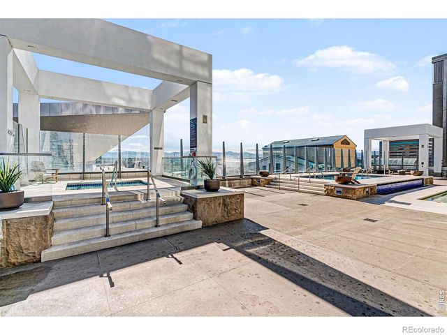 891 14th St Street 3206, Denver, CO 80202