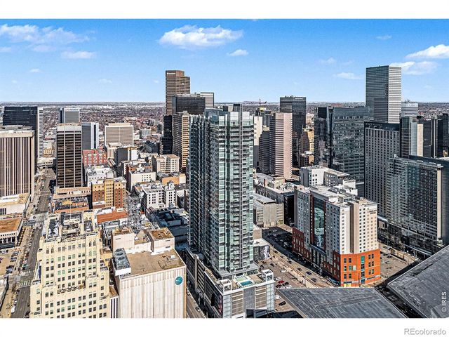 891 14th St Street 3206, Denver, CO 80202